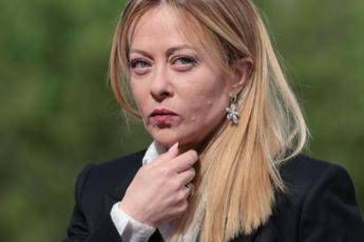 Modena, Meloni: "Responsabile risponda fino in fondo delle sue azioni" Modena, Meloni: "Responsabile risponda fino in fondo delle sue azioni"