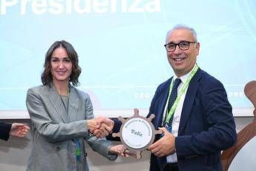 Consorzio Elis, Teodoro Lio (Ad Accenture Italia) nuovo presidente di turno