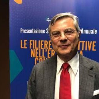 Mattarella (Invitalia): &quot;Rafforzare le filiere significa rafforzare l’Italia&quot;