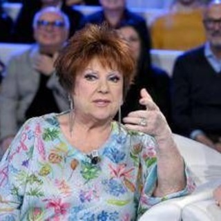 La volta buona, Orietta Berti: "Ballando? Un tormento, non lo farei mai più"