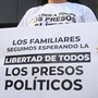 Caracas libera il prigioniero politico italo-venezuelano Buzzetta Pacheco Caracas libera il prigioniero politico italo-venezuelano Buzzetta Pacheco