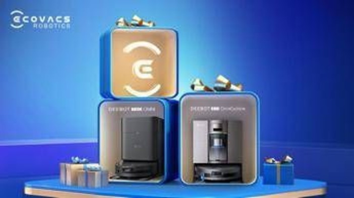 Robotica domestica: accessibilità tecnologica e nuove dinamiche di mercato Robotica domestica: accessibilità tecnologica e nuove dinamiche di mercato