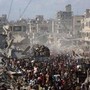 Gaza, Netanyahu: &quot;Valico di Rafah resterà chiuso fino a che non saranno consegnati tutti i corpi degli ostaggi&quot;
