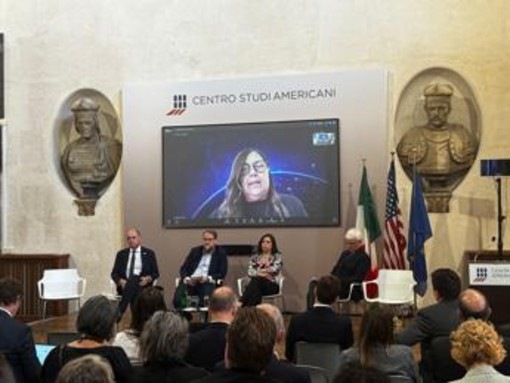 Spazio, la sfida della frammentazione europea e la necessità di un capitale paziente Spazio, la sfida della frammentazione europea e la necessità di un capitale paziente