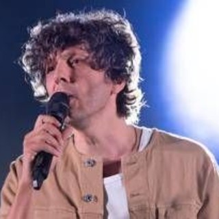 Sanremo 2026, Ermal Meta: "Canto i figli di tutti, l'Eurovision? Porterei il mio messaggio"