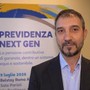 Previdenza, Manfredonia (Acli): "Con contributivo rischio pensioni povere, serve garanzia per il futuro" Previdenza, Manfredonia (Acli): "Con contributivo rischio pensioni povere, serve garanzia per il futuro"