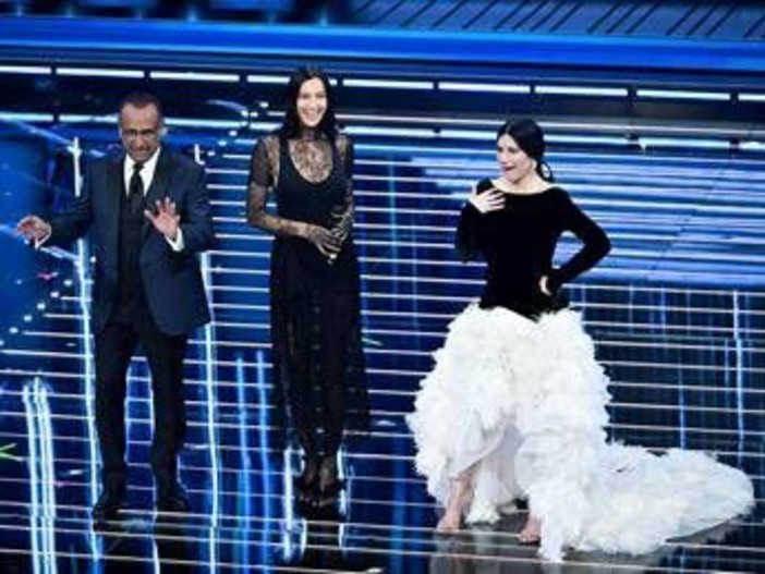 Sanremo 2026, ascolti terza serata: 9,5 milioni di spettatori e 60,6% di share