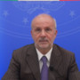 Schillaci: "Alzheimer sfida che richiede competenze, sensibilità e impegno condiviso"