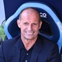 Allegri “Napoli in crescita, a Firenze una delle gare più importanti”