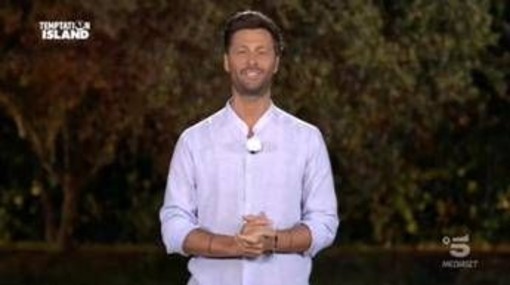 Temptation Island, chi sono Alessio e Sonia: svelata la prima coppia