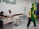 Ballottaggio in Brasile, prorogata di due ore chiusura dei seggi Ballottaggio in Brasile, prorogata di due ore chiusura dei seggi