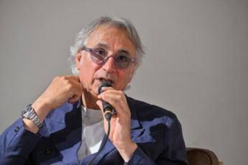 Verissimo, Andrea Carnevale: &quot;Mio padre ha ucciso mia madre, un dolore ancora vivo&quot;