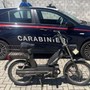 Torino, motorino rubato nel 1984: ritrovato e restituito al proprietario 42 anni dopo