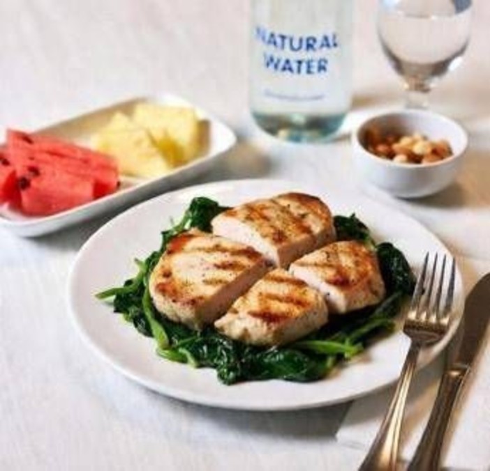 La dieta e il doppio effetto: abbassa pressione e aiuta cervello, cos'è la DASH La dieta e il doppio effetto: abbassa pressione e aiuta cervello, cos'è la DASH