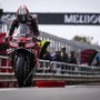 MotoGp, festa Aprilia in Australia: Bezzecchi domina la Sprint. Penultimo Bagnaia