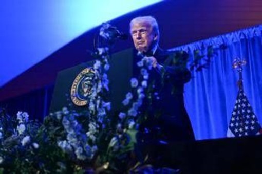 Trump e la geografia, ancora una gaffe: &quot;Guerra tra Cambogia e Armenia&quot;