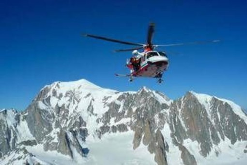 Valle d’Aosta, trovato morto lo snowboarder disperso a Cervinia Valle d’Aosta, trovato morto lo snowboarder disperso a Cervinia