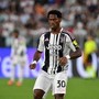 Champions, oggi Juve-Galatasaray - La partita in diretta