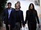 Sarkozy in carcere da oggi: &quot;Sono innocente, verità trionferà&quot;