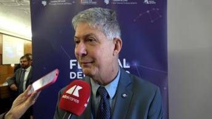 Infortuni, Fiori (Inail): "Crescono quelli in itinere e malattie professionali" Infortuni, Fiori (Inail): "Crescono quelli in itinere e malattie professionali"