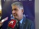 Infortuni, Fiori (Inail): "Crescono quelli in itinere e malattie professionali"