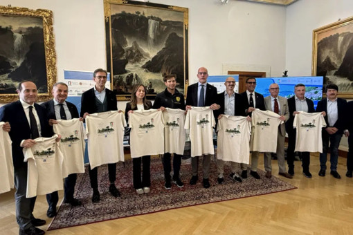 Memorial D’Aloja a Piediluco nel segno della sostenibilità, al via 300 atleti