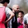Frasi sessiste e intimidazione fisica a un'arbitra, bufera ed esonero per il fratello di Higuain