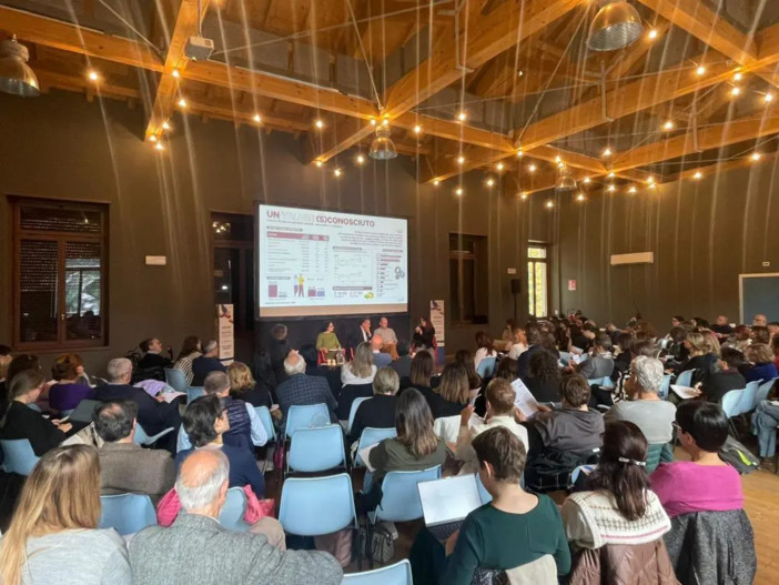 “Prendersi cura di chi cura”, Fondazione Cariplo al fianco del Terzo Settore “Prendersi cura di chi cura”, Fondazione Cariplo al fianco del Terzo Settore