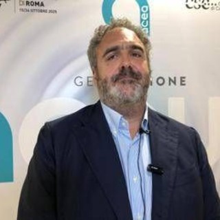 Festa del Cinema di Roma, Nastasi: "Progetto Acea entra a pieno nello spirito kermesse" Festa del Cinema di Roma, Nastasi: "Progetto Acea entra a pieno nello spirito kermesse"