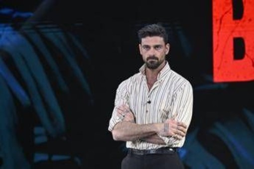 Michele Morrone, lo sfogo contro il cinema italiano: &quot;Avete rotto...&quot;