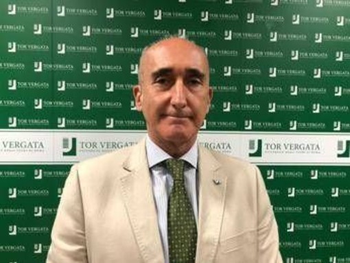 Levialdi Ghiron (Tor Vergata): &quot;Open day permette di approfondire competenze e capacità&quot;