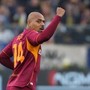 Serie A, oggi Verona-Roma - La partita in diretta