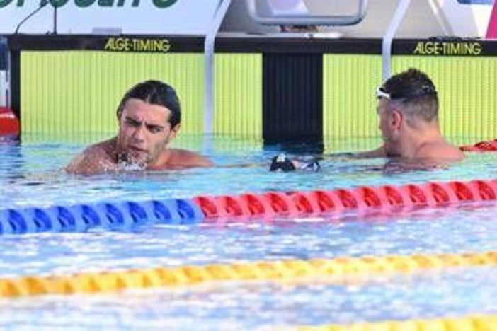 Ceccon ripensa ai Mondiali: &quot;Cosa resta dopo tanta sofferenza? Un paio di foto e una medaglia...&quot;