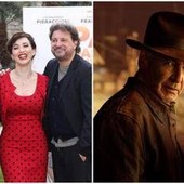 Ascolti tv, 'Pare parecchio Parigi' su Rai1 e 'Indiana Jones' su Canale 5 dominano la prima serata