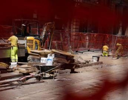 Incidenti sul lavoro, da Cdm via libera a decreto sicurezza: le novità Incidenti sul lavoro, da Cdm via libera a decreto sicurezza: le novità