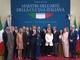 Meloni e Lollobrigida premiano 10 Maestri dell’Arte della Cucina Italiana Meloni e Lollobrigida premiano 10 Maestri dell’Arte della Cucina Italiana