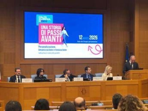 Colite ulcerosa, al via campagna 'Io esco' per presa in carico innovativa