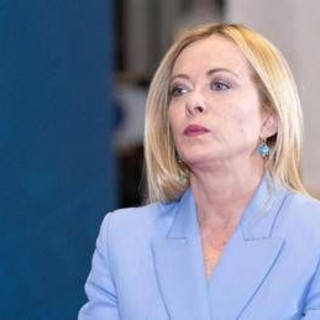 Meloni: “Gli ostaggi sono stati liberati, oggi è una giornata storica” Meloni: “Gli ostaggi sono stati liberati, oggi è una giornata storica”