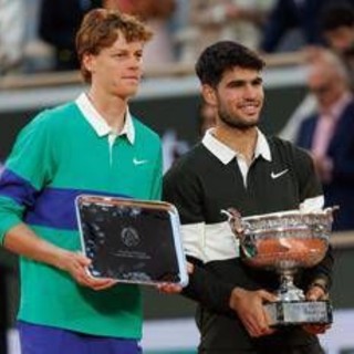 Sinner-Alcaraz, oggi la finale degli Us Open: orario, precedenti e dove vederla in chiaro