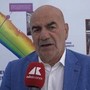 Mascolo (Eic): &quot;Collettore Torre del Greco-Torre Annunziata svolta mare pulito&quot;