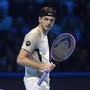 Fritz-De Minaur, oggi alle Atp Finals - Diretta