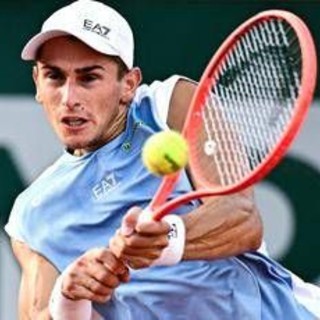 Arnaldi e il ritiro dal Roland Garros: "Non ho mangiato per due giorni" Arnaldi e il ritiro dal Roland Garros: "Non ho mangiato per due giorni"