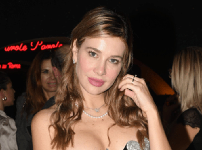 Clizia Incorvaia a Verissimo, la separazione da Francesco Sarcina e la vicenda giudiziaria