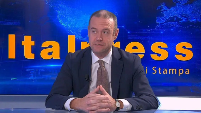 Riccardi “Camera italiana in Cina supporta la nostra comunità d’affari”