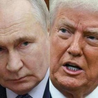 Ucraina, Russia: "Vertice di Budapest dipende dagli Usa". Mosca testa il supermissile nucleare Ucraina, Russia: "Vertice di Budapest dipende dagli Usa". Mosca testa il supermissile nucleare