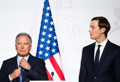 Iran-Usa, negoziati in Svizzera sul nucleare. Wsj: piano con Qatar per sbloccare i miliardi di Teheran Iran-Usa, negoziati in Svizzera sul nucleare. Wsj: piano con Qatar per sbloccare i miliardi di Teheran