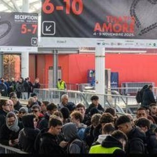 Eicma, vigilia di un fine settimana infiammato per le due ruote Eicma, vigilia di un fine settimana infiammato per le due ruote