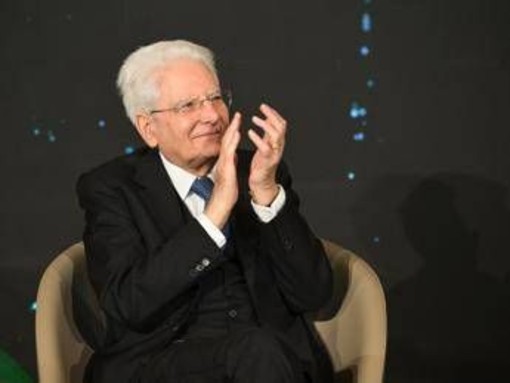 Internazionali d'Italia, Mattarella sarà presente alla finale Internazionali d'Italia, Mattarella sarà presente alla finale