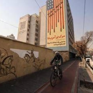 Iran, dai siti missilistici al programma nucleare: Pentagono presenta a Trump opzioni di attacco Iran, dai siti missilistici al programma nucleare: Pentagono presenta a Trump opzioni di attacco
