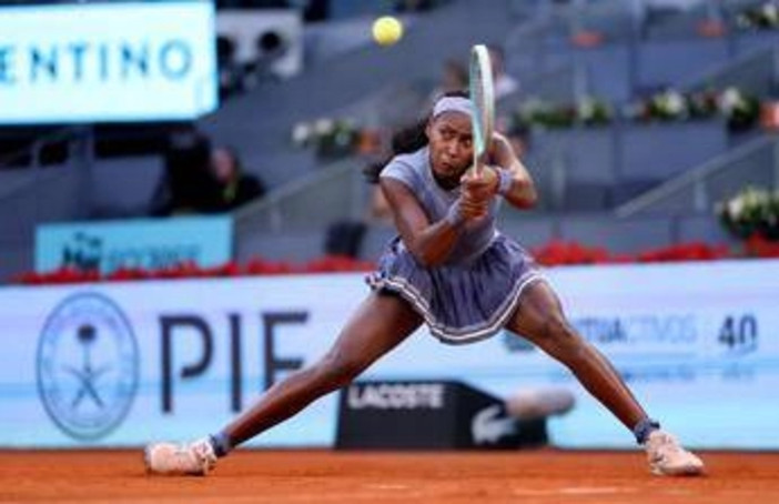 Blackout Spagna, Masters 1000 Madrid in tilt: tutti al buio - Video